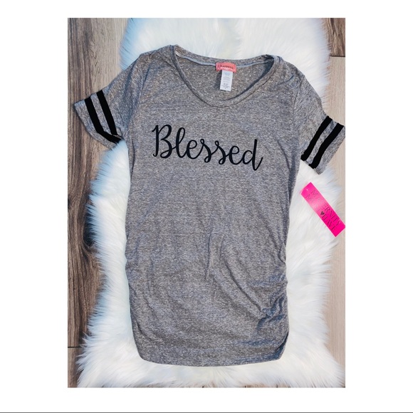 New Maternity shirt - Picture 2 of 4